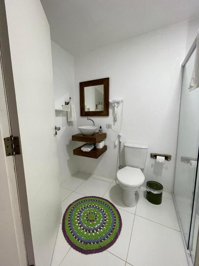 Bougainville Toque Toque Grande Hotel Bagian luar foto