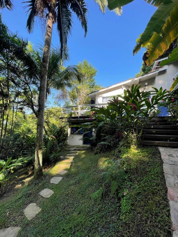 Bougainville Toque Toque Grande Hotel Bagian luar foto