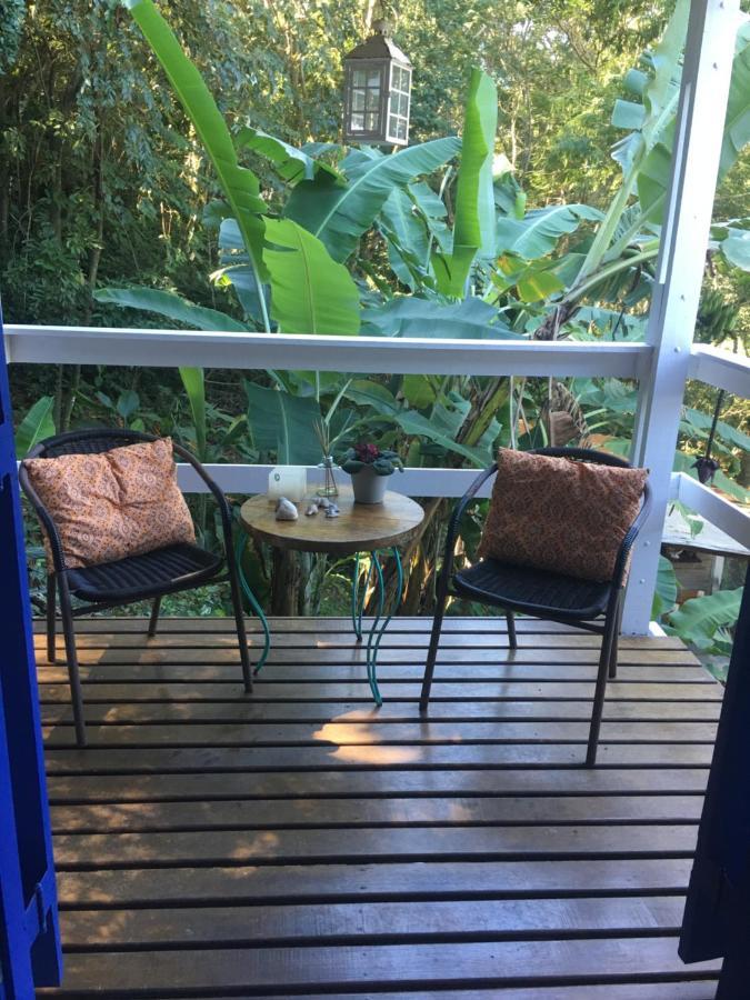 Bougainville Toque Toque Grande Hotel Bagian luar foto