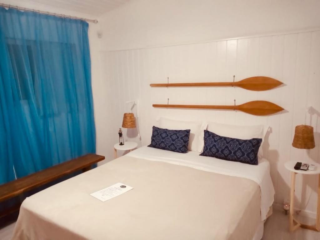 Bougainville Toque Toque Grande Hotel Bagian luar foto